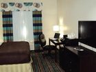 фото отеля Atria Inn & Suites