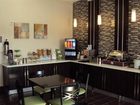 фото отеля Atria Inn & Suites