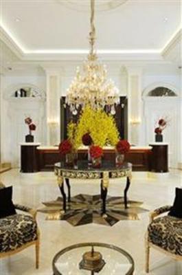 фото отеля Beverly Hills Plaza Hotel