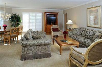 фото отеля Beverly Hills Plaza Hotel