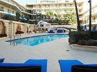фото отеля Beverly Hills Plaza Hotel