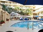 фото отеля Beverly Hills Plaza Hotel