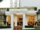 фото отеля Beverly Hills Plaza Hotel