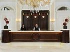 фото отеля Beverly Hills Plaza Hotel