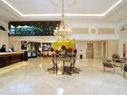 фото отеля Beverly Hills Plaza Hotel