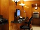 фото отеля Beverly Hills Plaza Hotel
