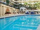 фото отеля Beverly Hills Plaza Hotel