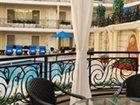 фото отеля Beverly Hills Plaza Hotel