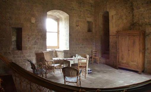 фото отеля Chateau D'Esparron