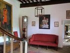 фото отеля Chateau D'Esparron