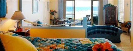 фото отеля Al Mare Beachfront Retreat