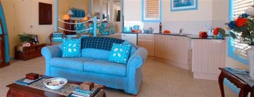 фото отеля Al Mare Beachfront Retreat