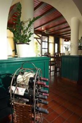 фото отеля Hotel Rajka