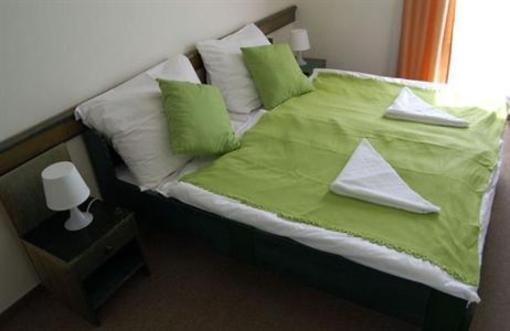 фото отеля Hotel Rajka