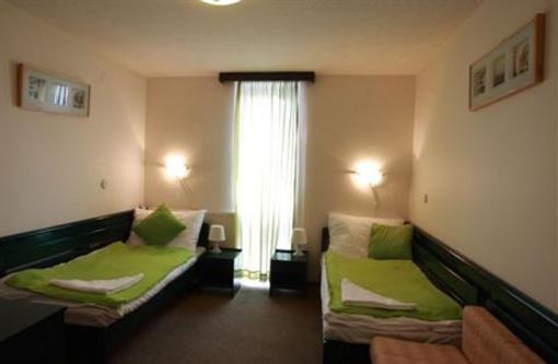 фото отеля Hotel Rajka