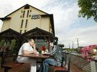 фото отеля Hotel Rajka