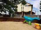 фото отеля Hotel Rajka