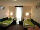 фото отеля Hotel Rajka