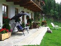 Haus Waldruhe