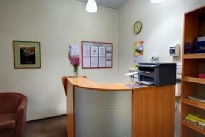 фото отеля Rinaldi Harmony Bed and Breakfast St Petersburg