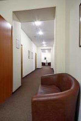 фото отеля Rinaldi Harmony Bed and Breakfast St Petersburg