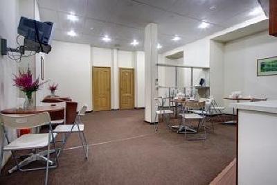 фото отеля Rinaldi Harmony Bed and Breakfast St Petersburg