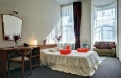 фото отеля Rinaldi Harmony Bed and Breakfast St Petersburg