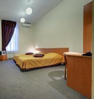 фото отеля Rinaldi Harmony Bed and Breakfast St Petersburg