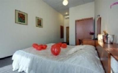 фото отеля Rinaldi Harmony Bed and Breakfast St Petersburg