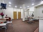 фото отеля Rinaldi Harmony Bed and Breakfast St Petersburg