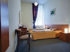 фото отеля Rinaldi Harmony Bed and Breakfast St Petersburg