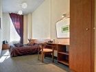 фото отеля Rinaldi Harmony Bed and Breakfast St Petersburg