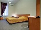 фото отеля Rinaldi Harmony Bed and Breakfast St Petersburg