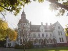 фото отеля Hellidens Slott