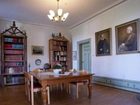 фото отеля Hellidens Slott