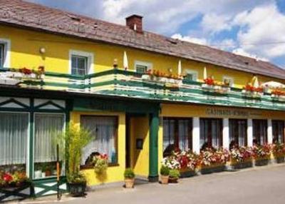 фото отеля Schmirl Gasthof