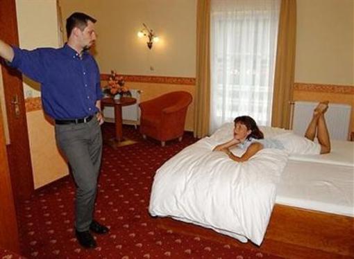 фото отеля Schmirl Gasthof