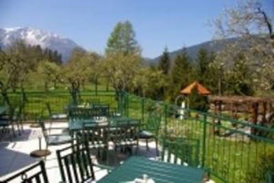 фото отеля Schmirl Gasthof