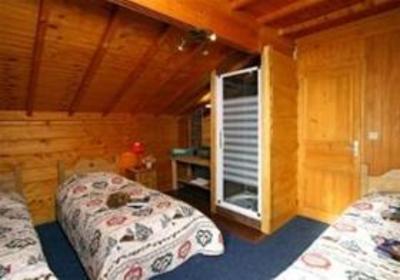 фото отеля Chalet Le Soleil Levant