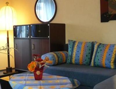 фото отеля Hotel Zur Post Landkern