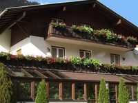 Gastehaus Stefania