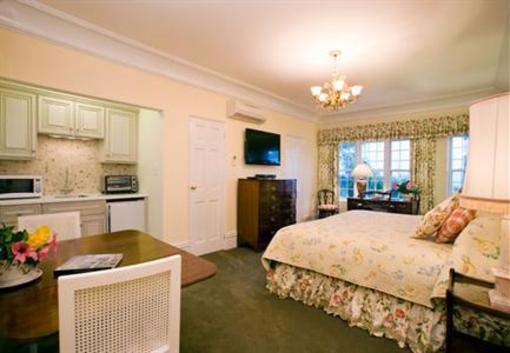 фото отеля Oxford House