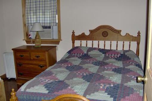 фото отеля Berry Creek Cabins