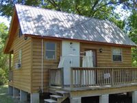 Berry Creek Cabins