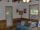 фото отеля Berry Creek Cabins