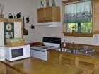 фото отеля Berry Creek Cabins