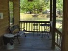 фото отеля Berry Creek Cabins