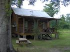 фото отеля Berry Creek Cabins
