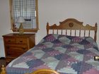 фото отеля Berry Creek Cabins