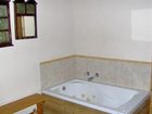 фото отеля Berry Creek Cabins